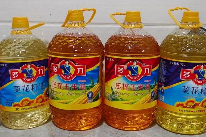 炒菜的食用油哪种最好 (炒菜的食用油用什么油最好)