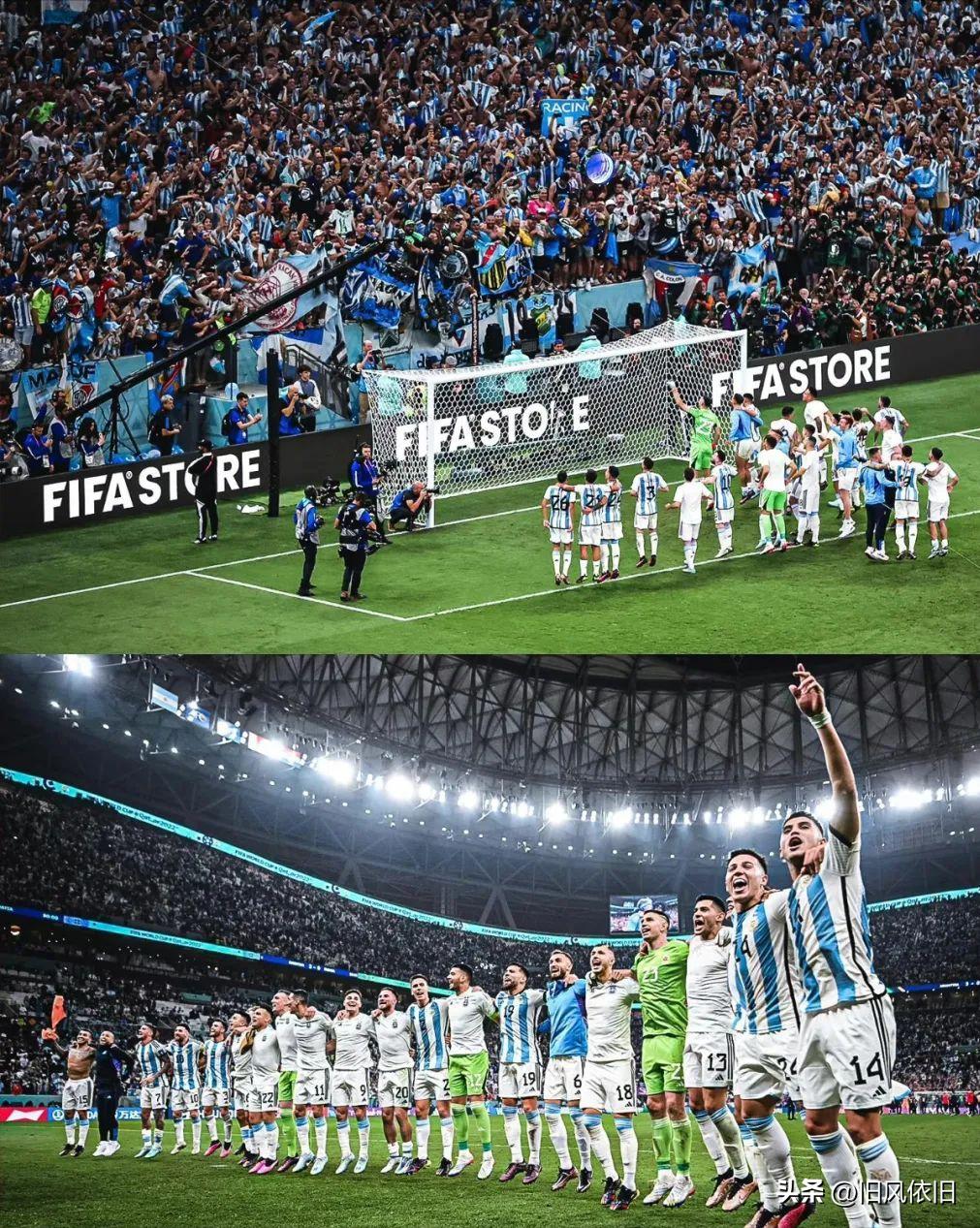 梅西封王之夜,梅西封王之路slowdown