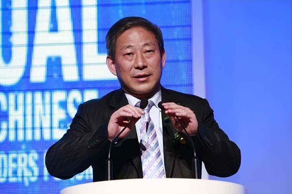 江苏首富严介和现状,江苏省首富严介和