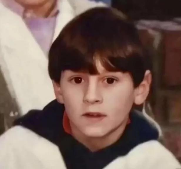 克隆梅西科学家,梅西的纸巾卖了多少钱