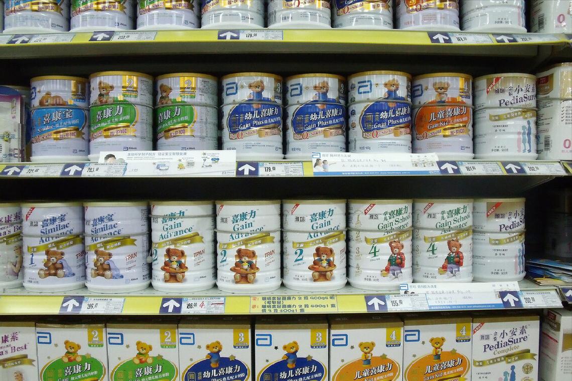 国产牛奶和奶粉有什么区别,买原装进口奶粉好吗