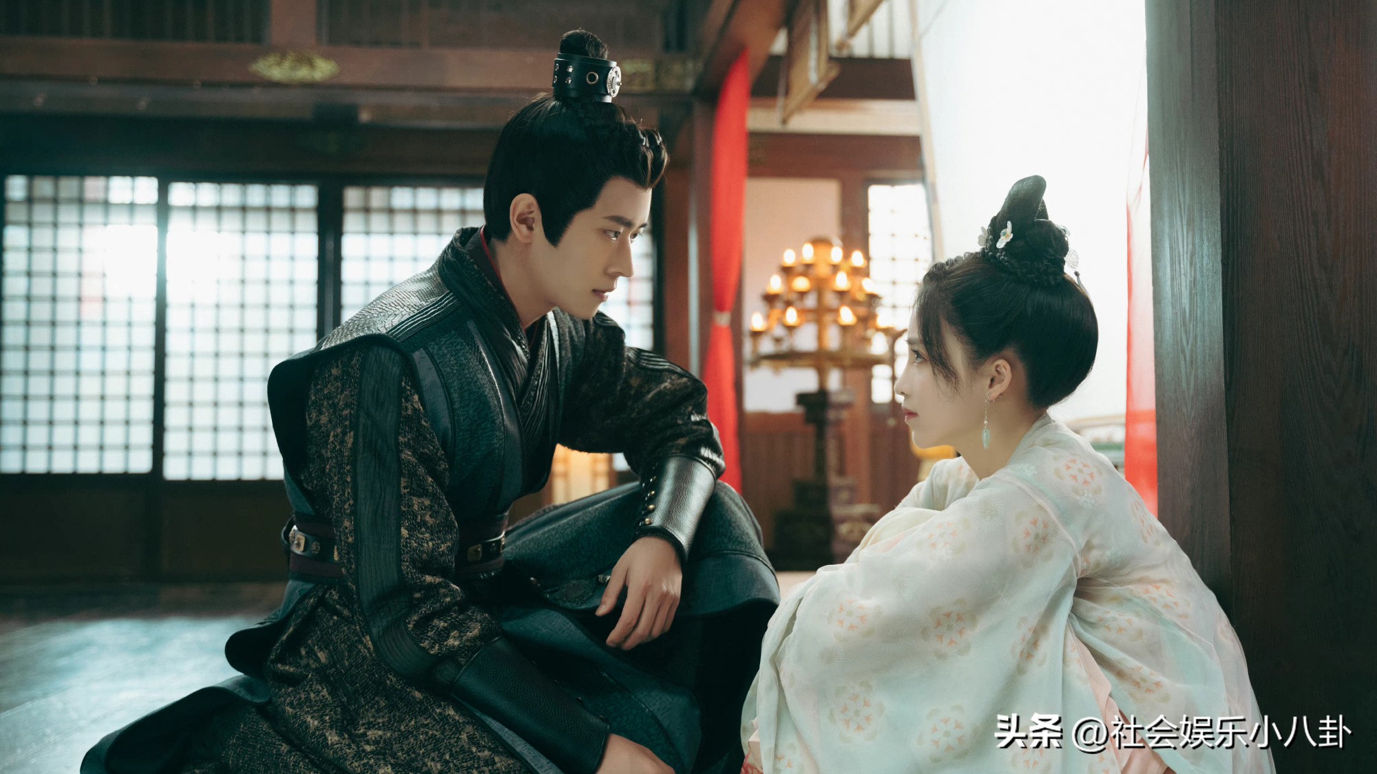 被低估的10部剧,被低估的5部谍战剧