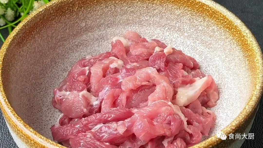 黑木耳是养颜美容之佳品,木耳最佳配菜抗衰老