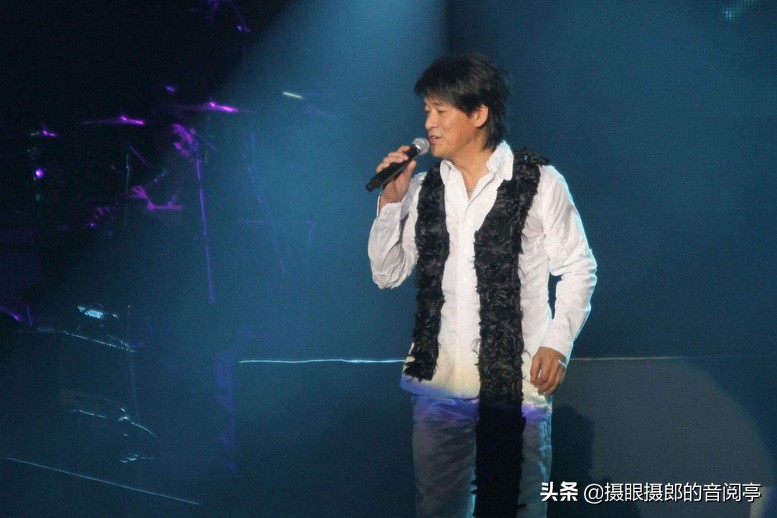 1989年11月周华健国语专辑《最真的梦》