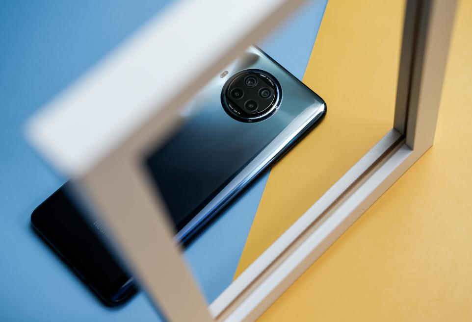 2021年6寸以下小屏千元手机,千元手机推荐2021年最值得买红米