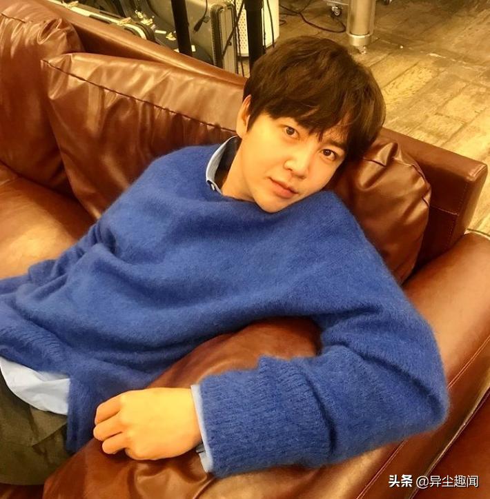 又年轻又多金温柔体贴的韩剧男主,很有个人魅力的韩剧男主