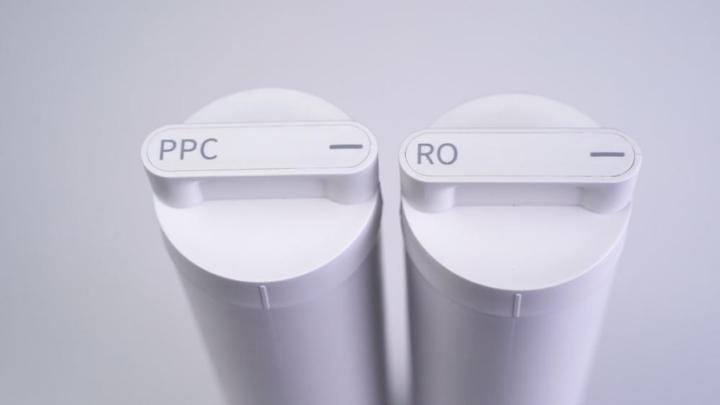 碧云泉净饮机g7如何使用,净饮机碧云泉