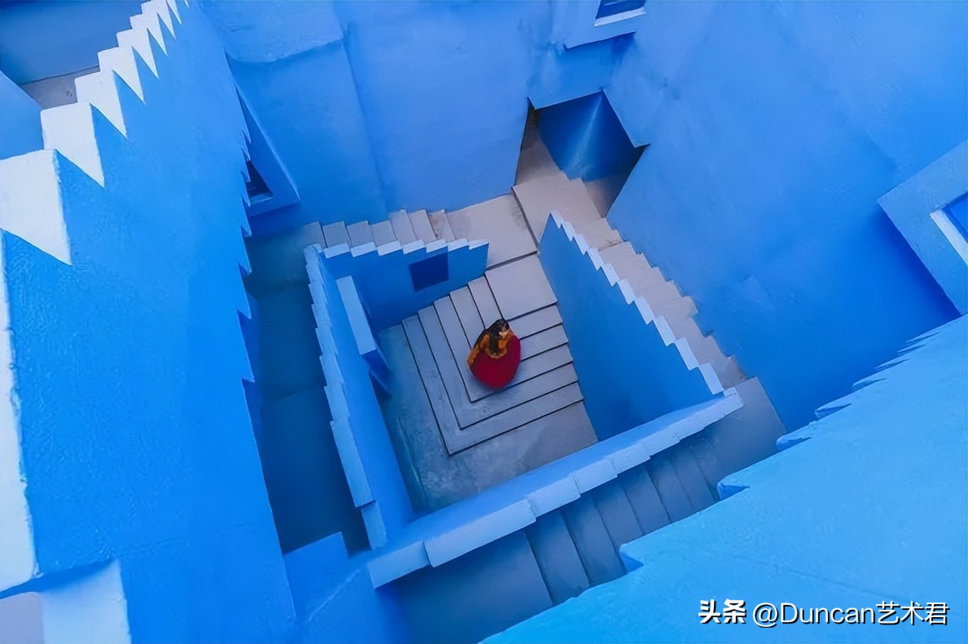 西班牙海边的纪念碑谷,西班牙海岸纪念碑谷