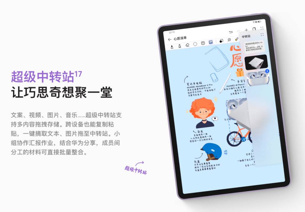 华为平板最合适的入手时间,华为平板买多大尺寸合适