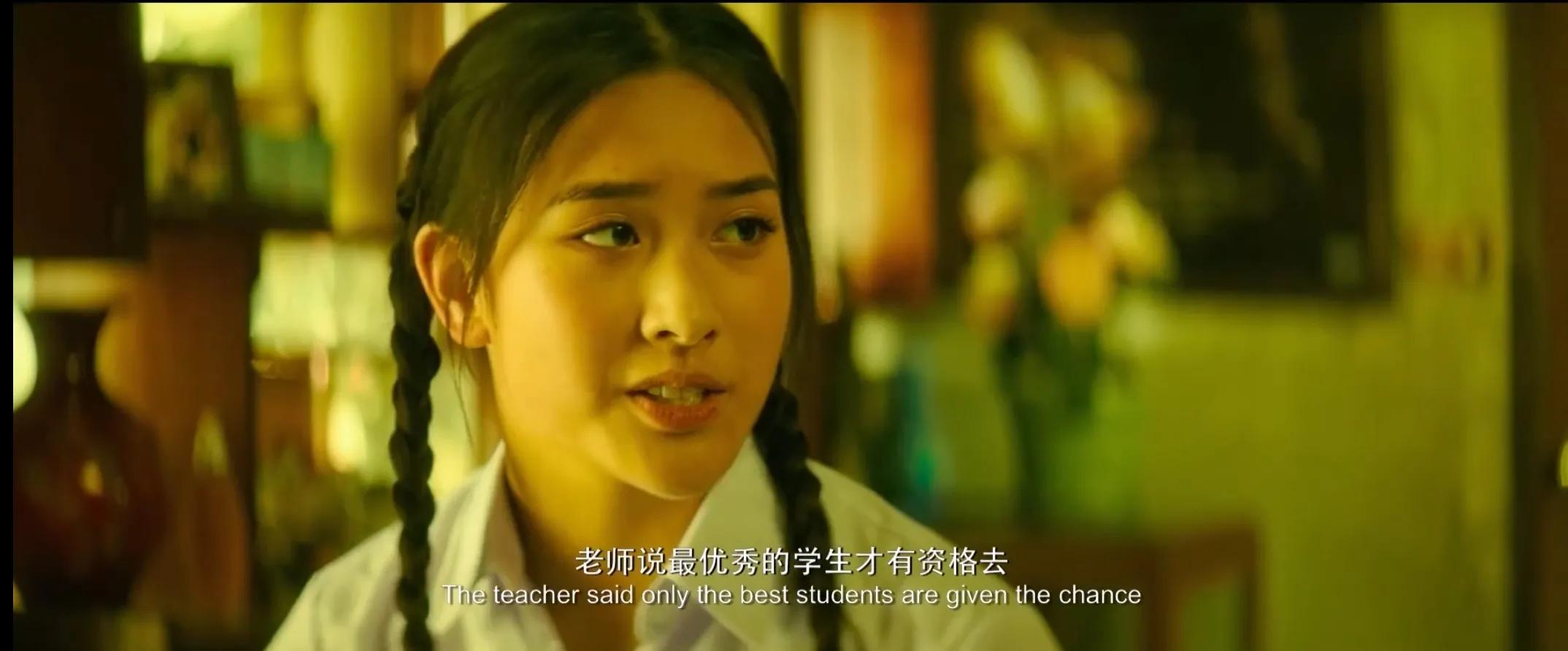 看《误杀》里的平平和素察的遭遇,才知道贫富家庭教育的巨大差别