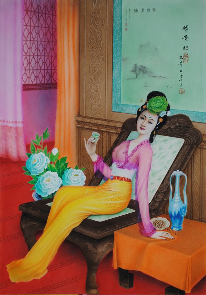 推动中国文明交流互鉴的人,钟世启寻乌