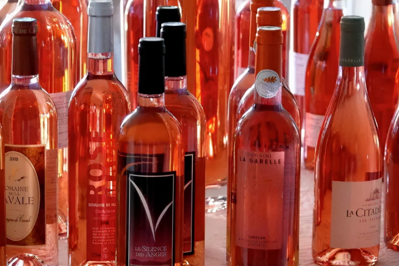 入选米其林酒单中国区葡萄酒,什么样的葡萄酒能入选米其林餐厅