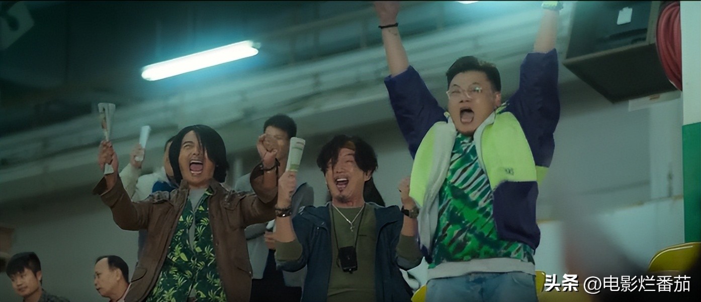 一口气看周润发演的全部赌片,周润发最近有新片十部必看赌片