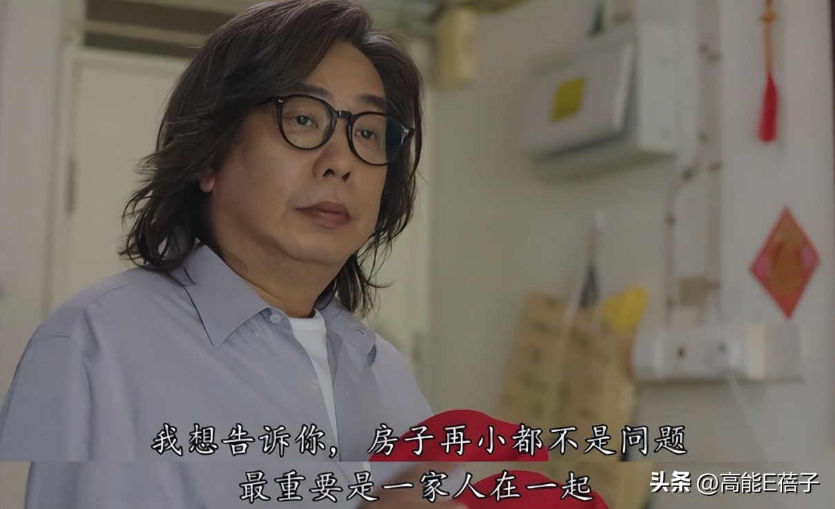 治好了我的精神内耗,我的阿勒泰治好了我的精神内耗