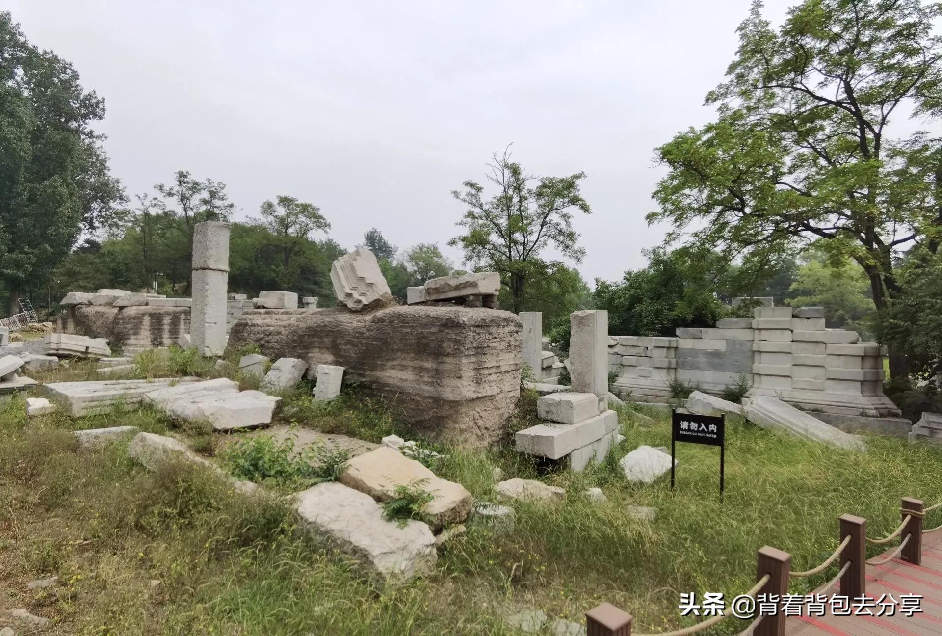 北京环球度假区成北京入境游top1,北京必去旅游十大景点推荐一下