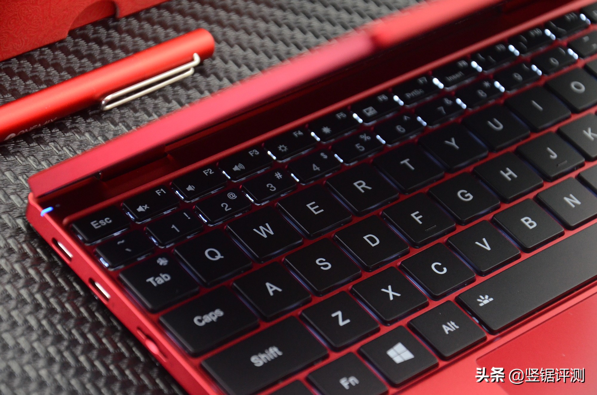 10.1英寸二合一笔记本,迷你笔记本电脑壹号本