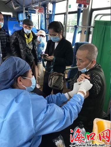 海口美兰区接种疫苗地点在哪,海口美兰区乙肝疫苗免费接种