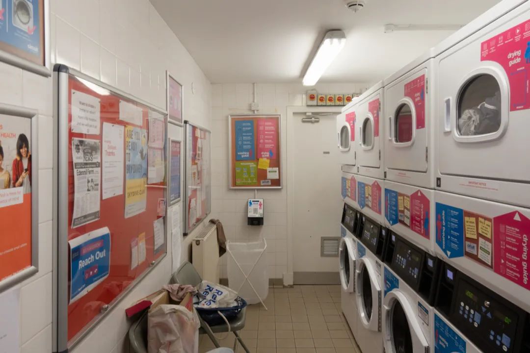 去苏格兰留学15个月，我只买了一包卫生巾