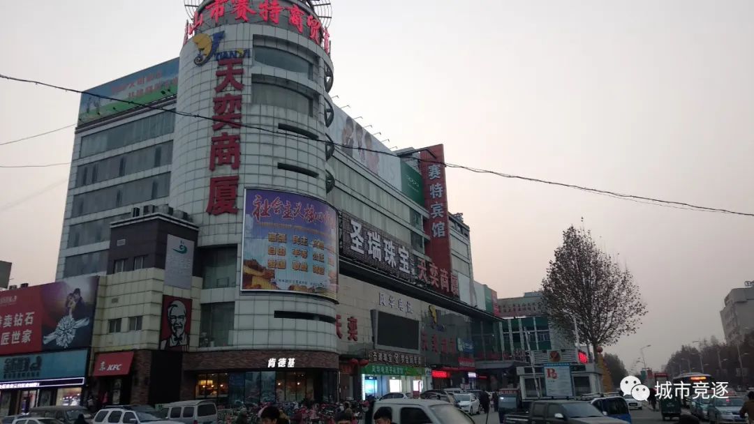 唐山沿海航拍,向海图强曹妃甸