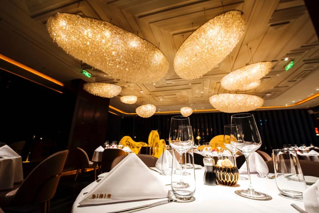 网红第一餐厅,网红餐厅前十名餐厅