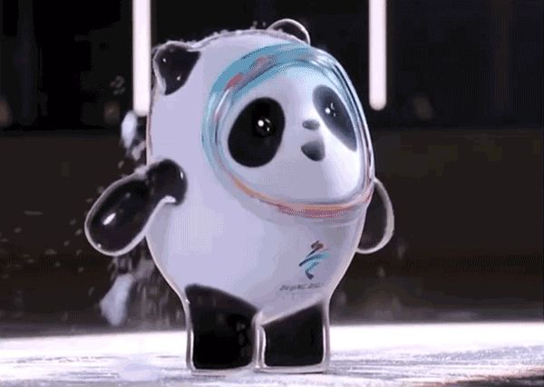 骗子盯上冰墩墩,冰墩墩被骗20万