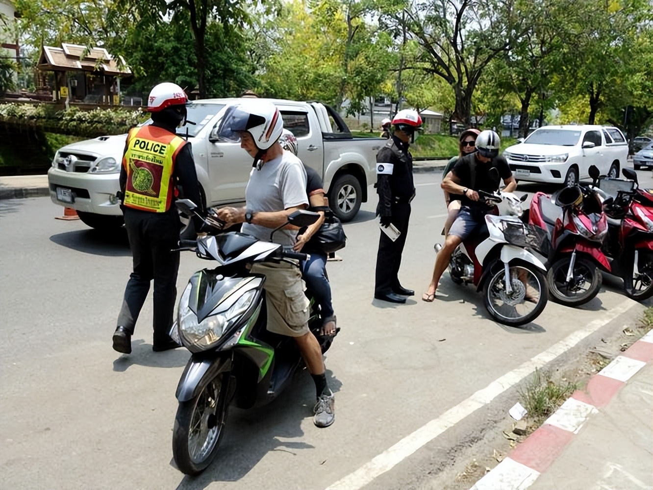 泰国高清图片大全,泰国旅游图片大全真实照片