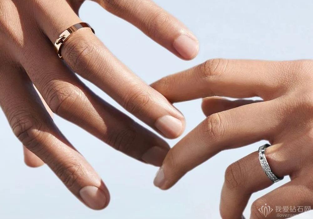 钻石珠宝品牌哪个口碑好,钻石定制的品牌哪个最好
