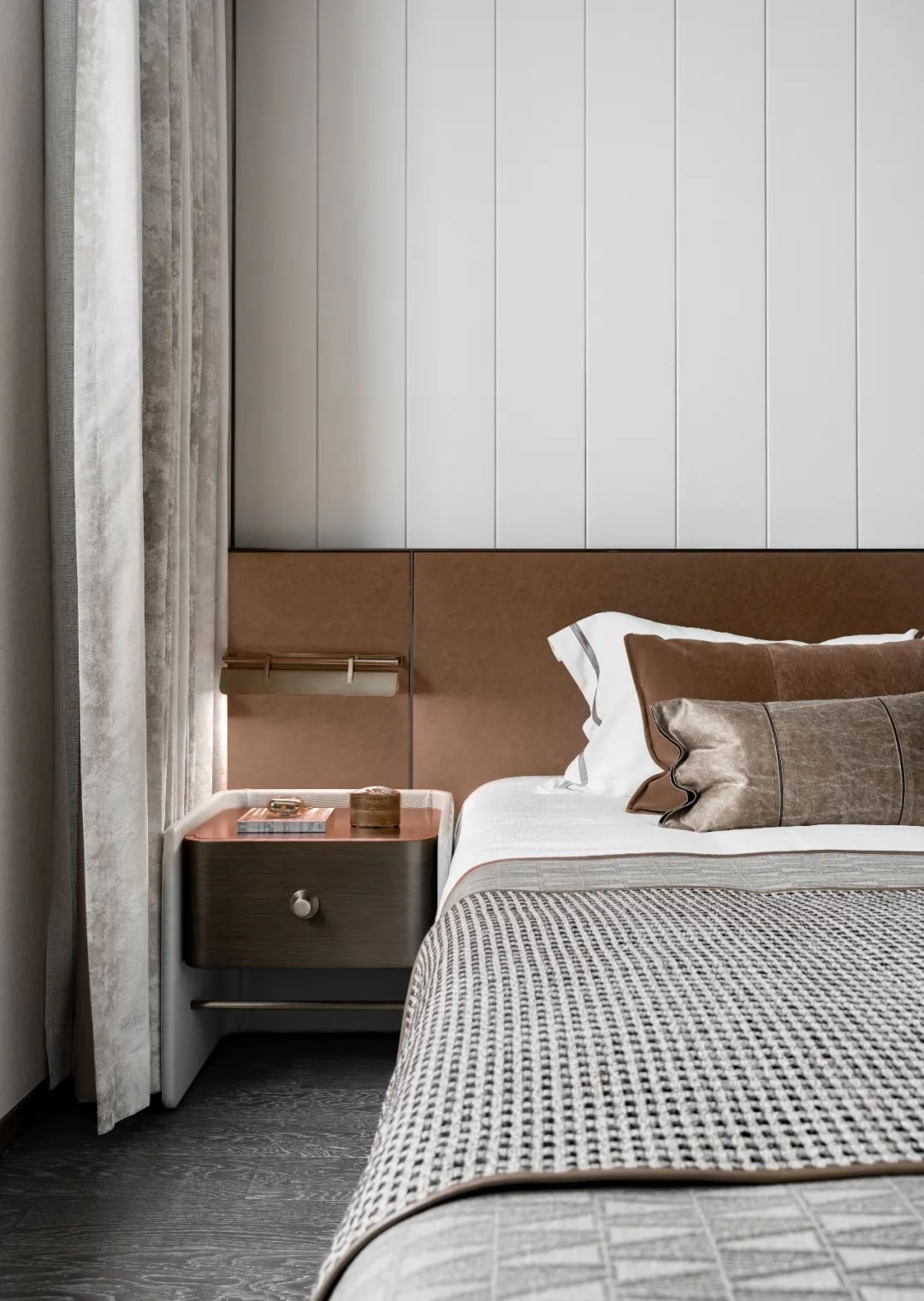 华润置地润府一期,华润置地房地产在建项目