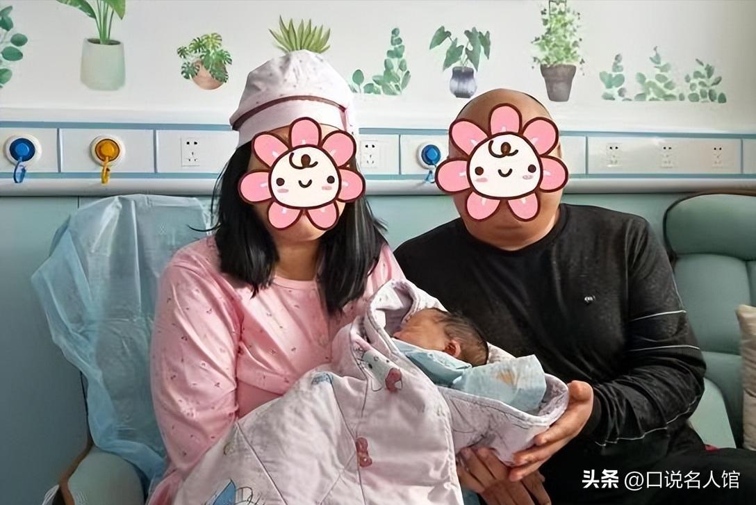 女子备孕十年没动静,备孕三年去医院检查医生说快生了