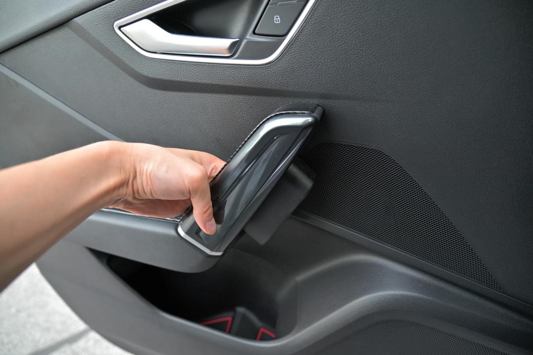 奥迪q2l纯电e-tron版落地价,二手奥迪q2l真实价格