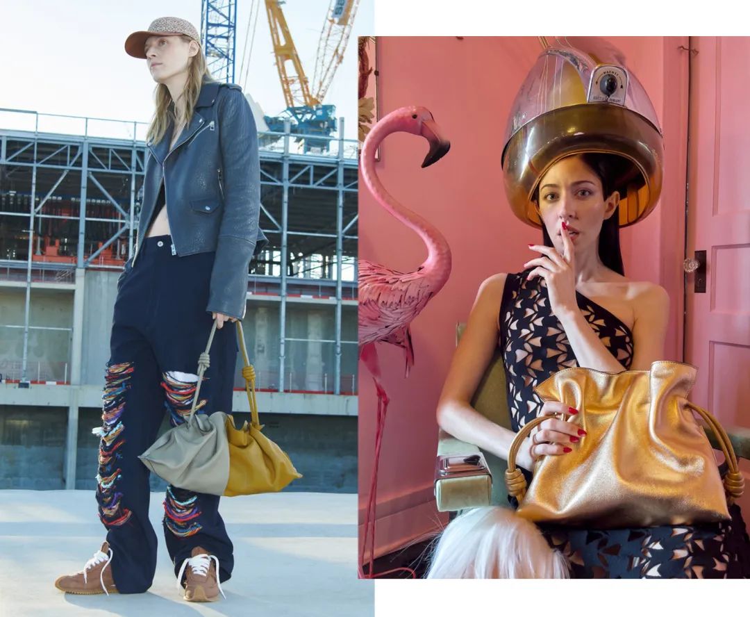 今年秋冬大牌出了哪些新包,真皮秋冬女包头层牛皮正品大牌