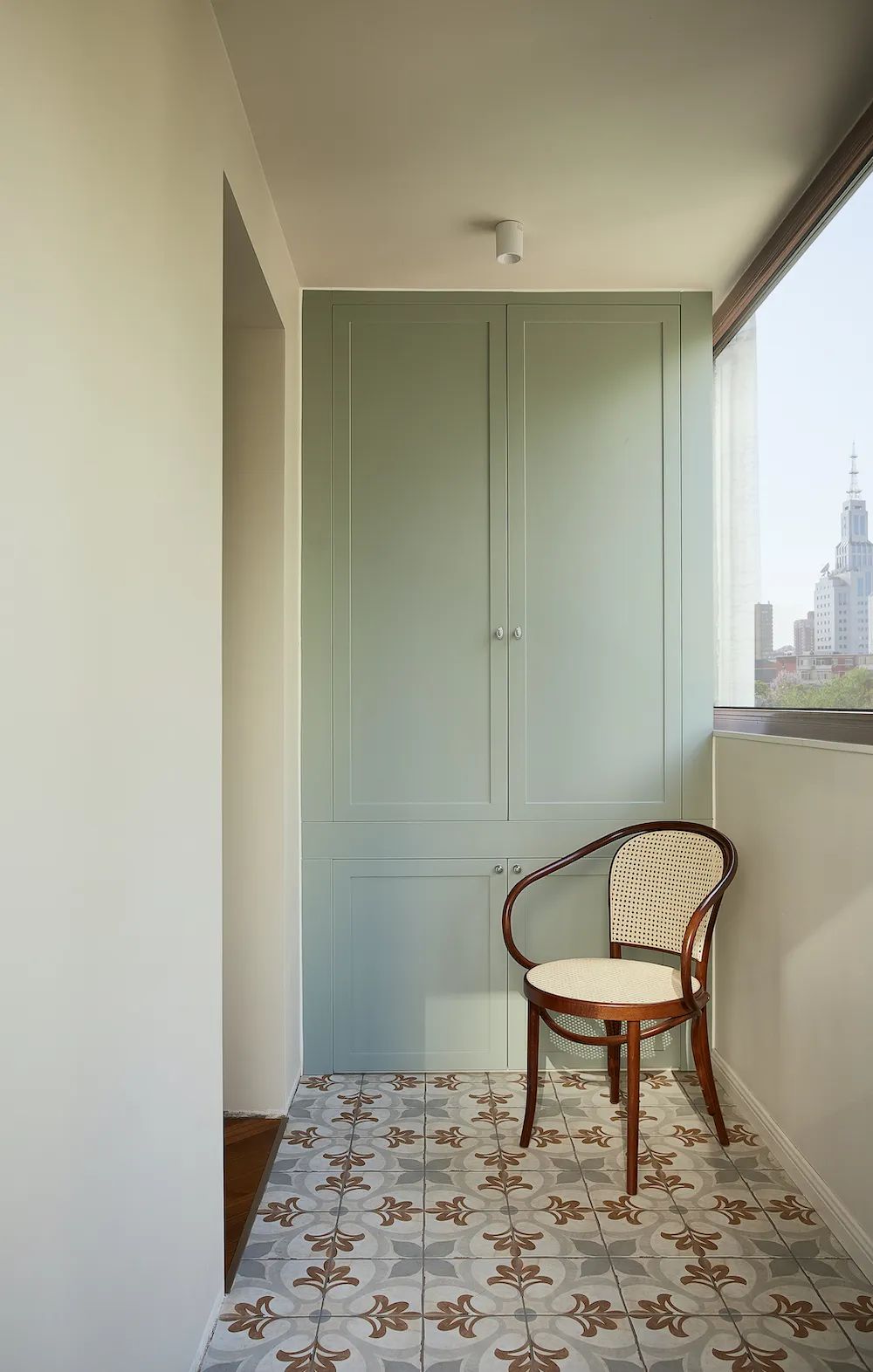 复古南洋风，这浓郁的电影氛围感真的很上头