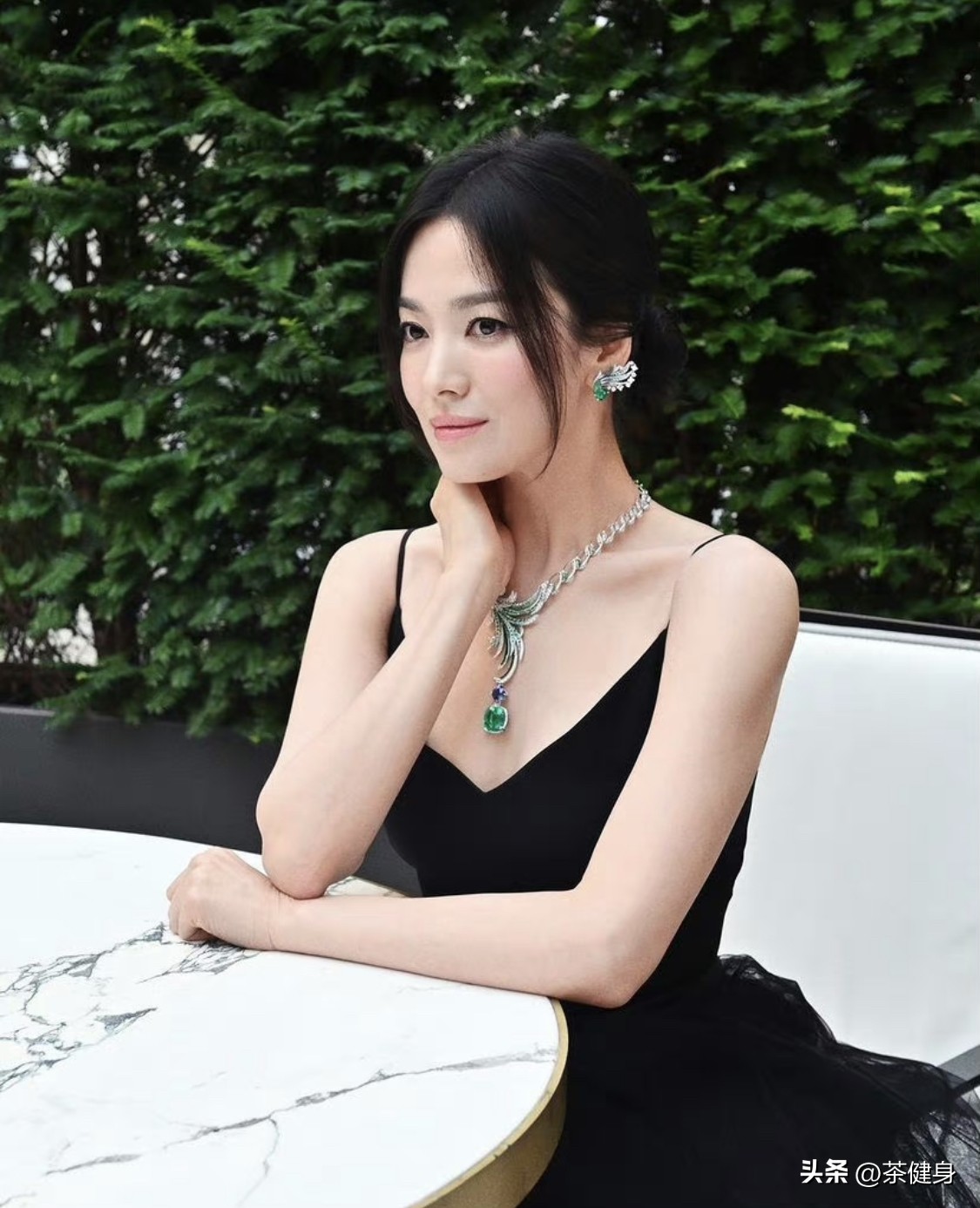 宋慧乔靠吃豆腐甩掉34斤赘肉,但豆腐减肥法有3点需要高度注意