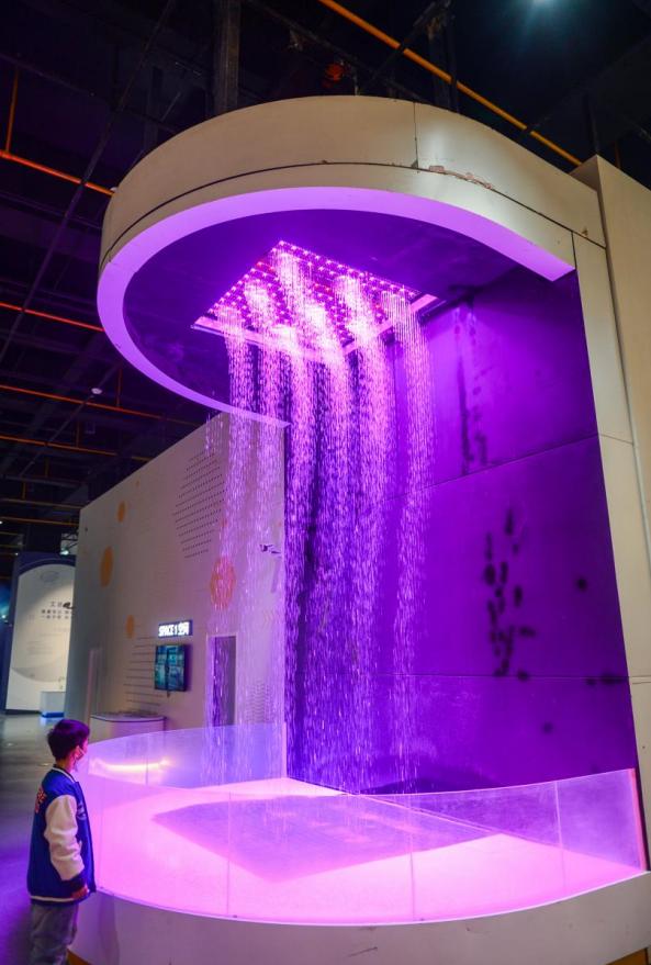 济南冬季遛娃圣地,济南遛娃必打卡