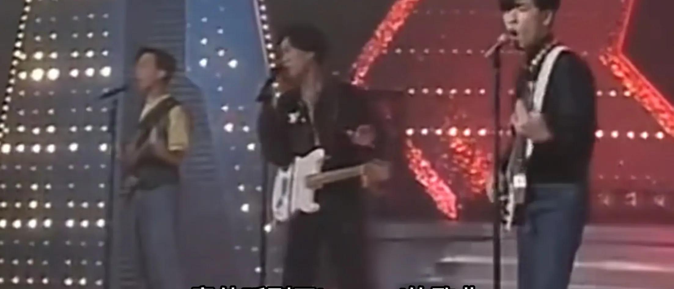 时代经典黄家驹,黄家驹十首经典歌曲超清光辉岁月