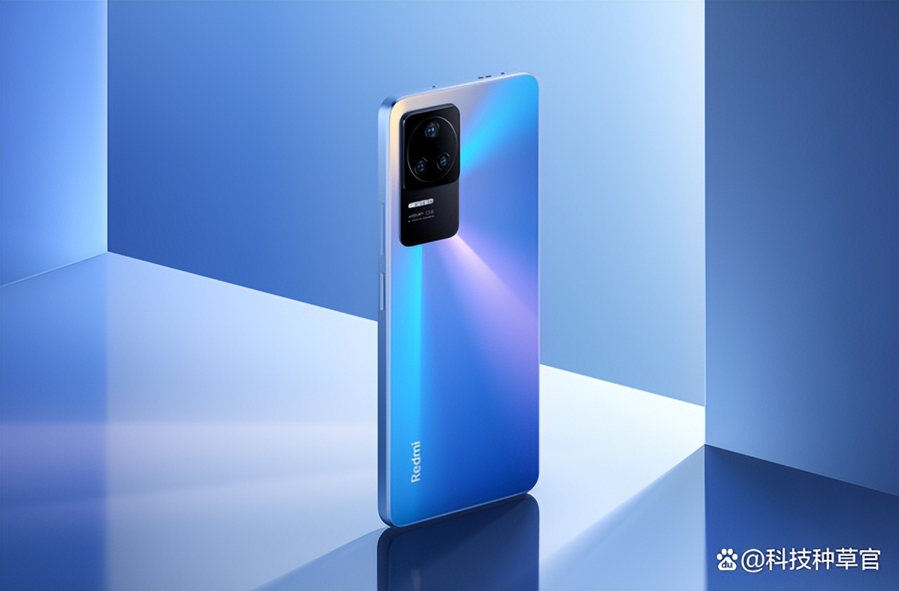 k40和红米k40s哪个值得入手,二手红米k40s值得入手吗