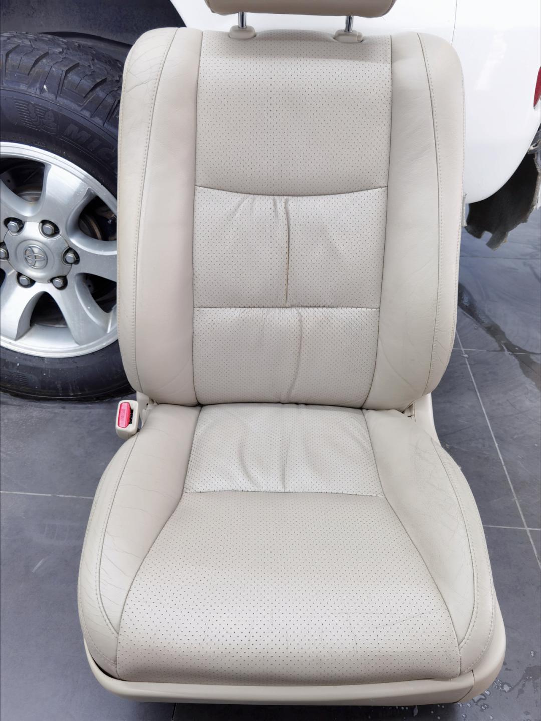 翻新一台1951年的汽车,翻新07年的车