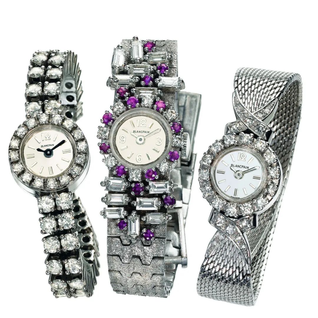 女生的第一只千元大牌手表,女生的第一款手表