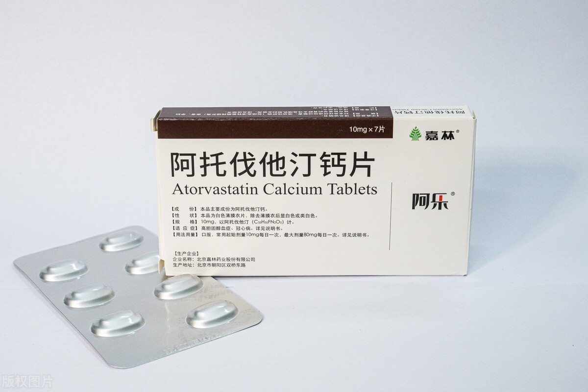 高密度胆固醇高吃他汀,胆固醇高只吃依折麦布可以吗