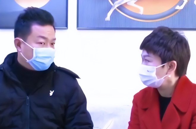 男子与妻子闪婚半个月怀孕,男子闪婚妻子怀孕闪离