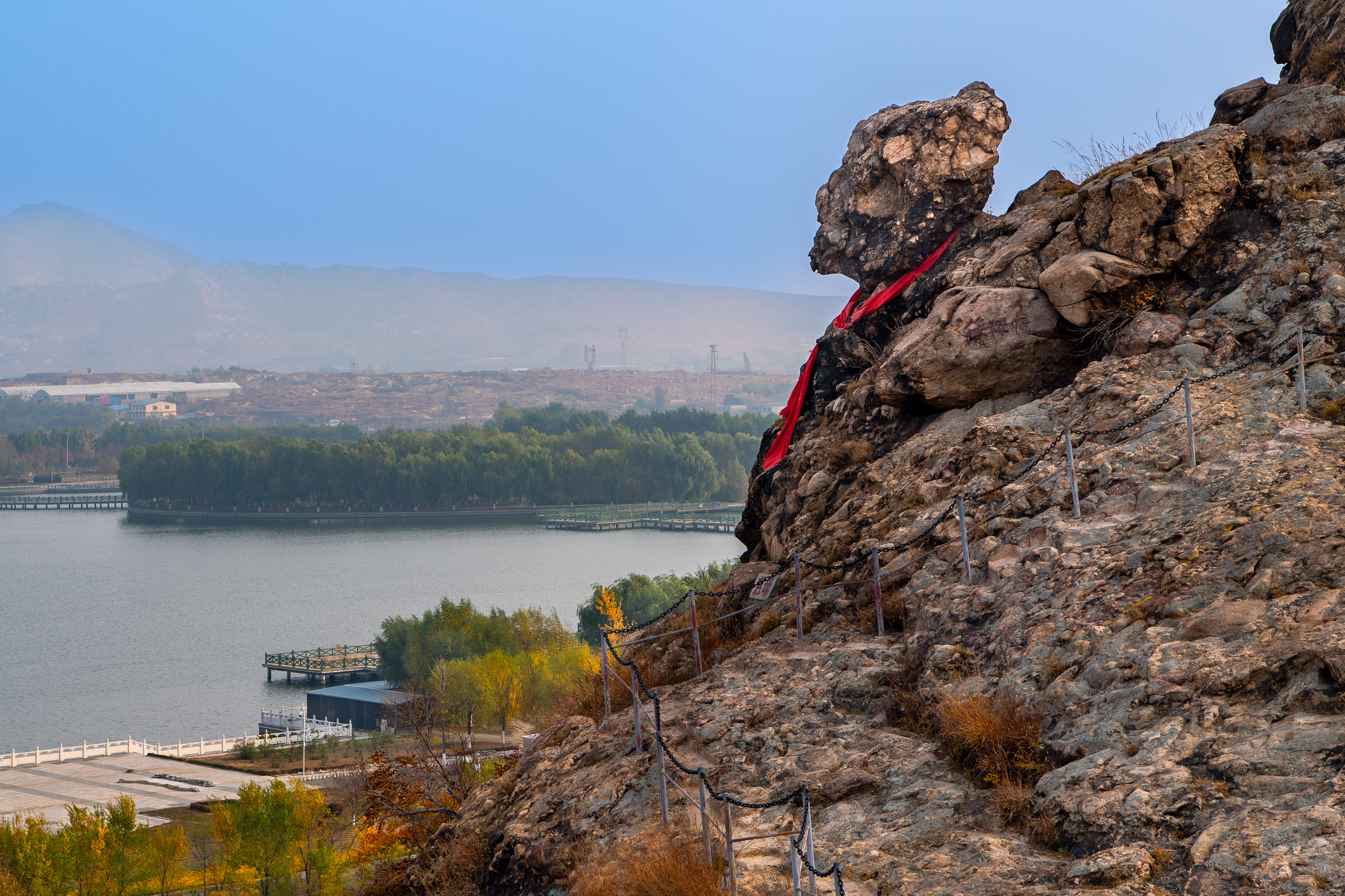 老许游记大全,老许游记第四天完整版