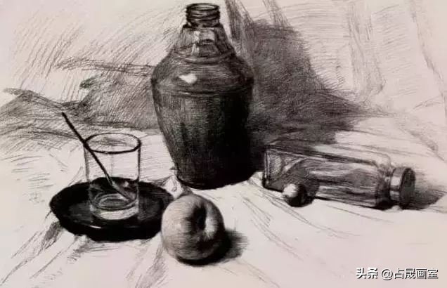提高绘画画面质感的方法,美术高光有几种画法