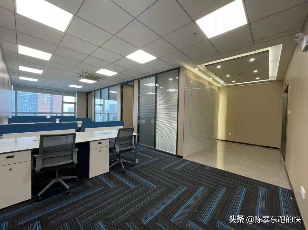 写字楼招商和中介的区别,写字楼招商的建议