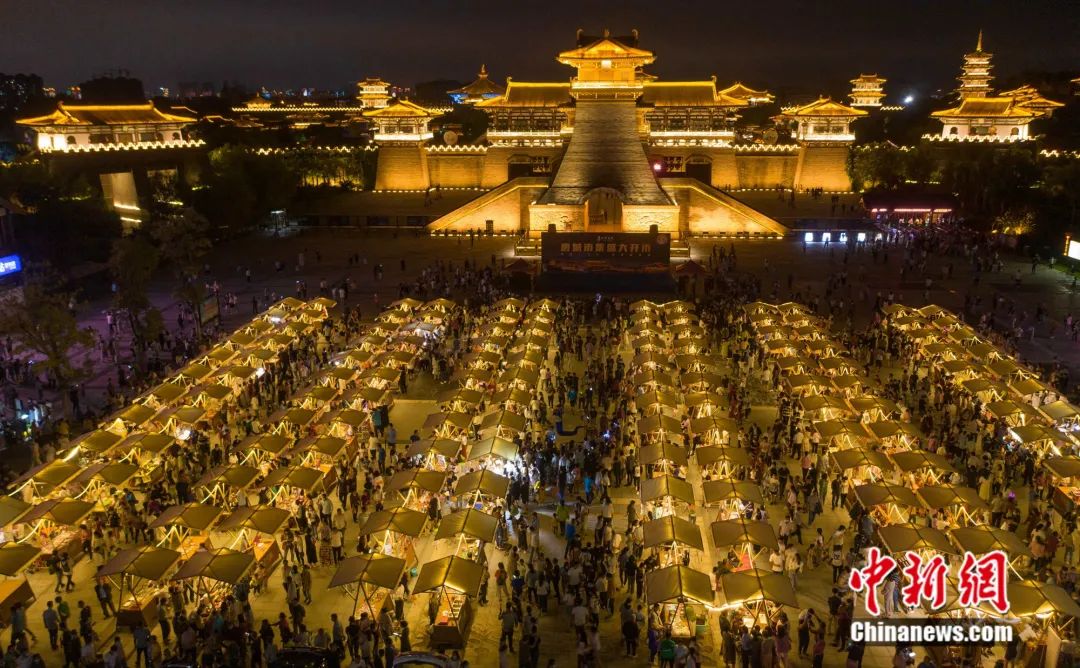 湖北的宝藏旅行地,宝藏湖北有多美