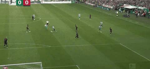 拜仁4比3战胜利物浦,足球1-0德国全场