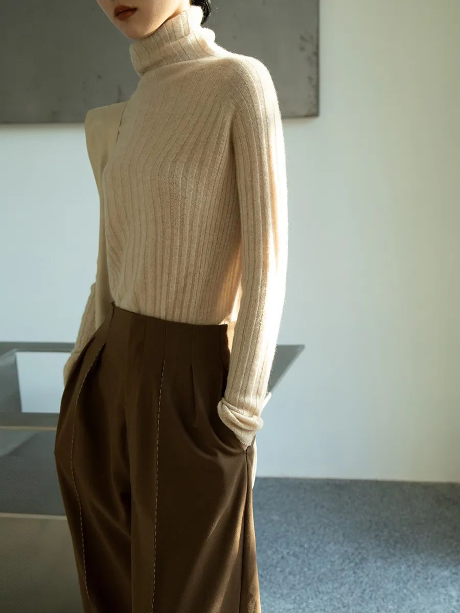 太太太太美啦！这18件冬装氛围感绝了！