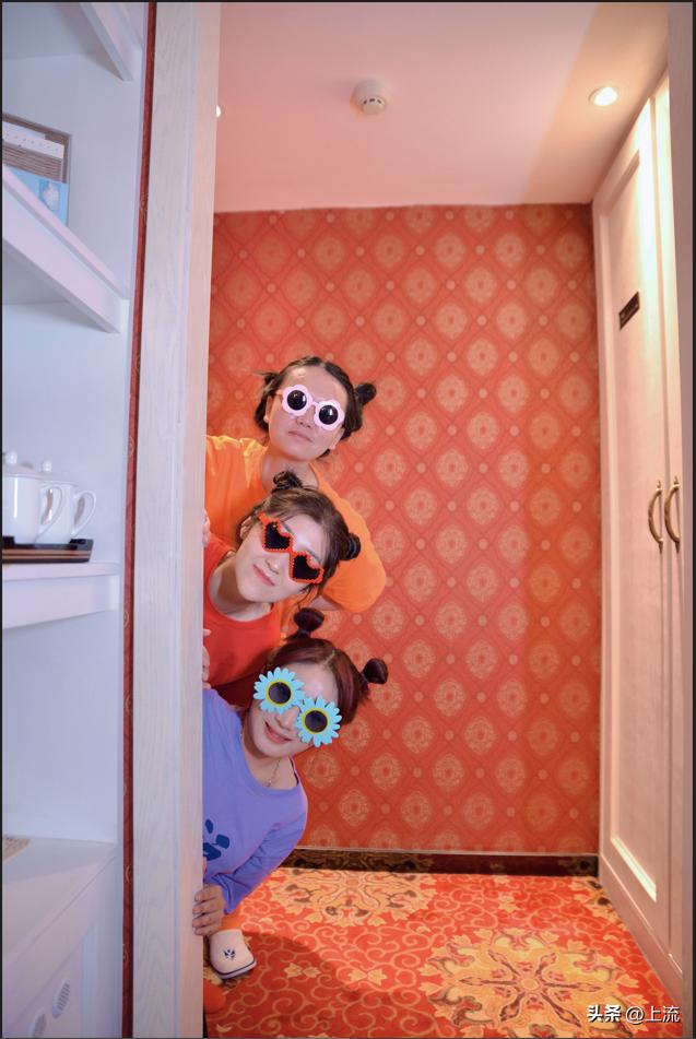 第一次做职业伴娘,想做职业伴娘去哪里做