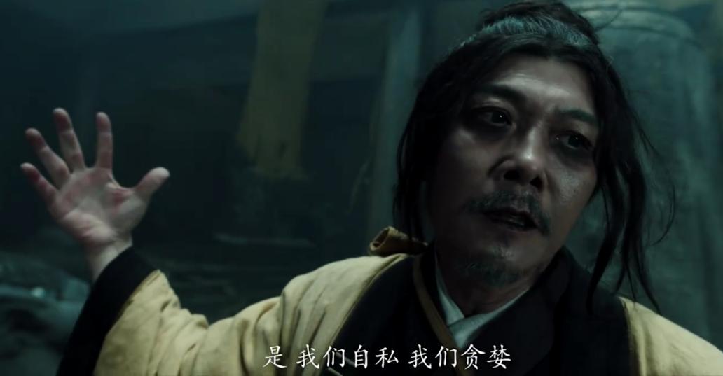 才播1天，就干到飙升榜第一，《驱魔天师》选对了剧本抽中王炸