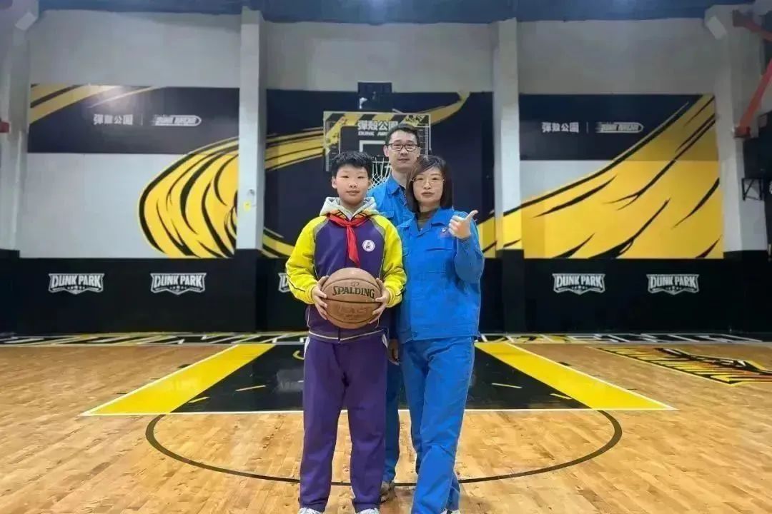 【新立小学】我在新立挺好的！10个首钢家庭谈孩子在新立上学感想