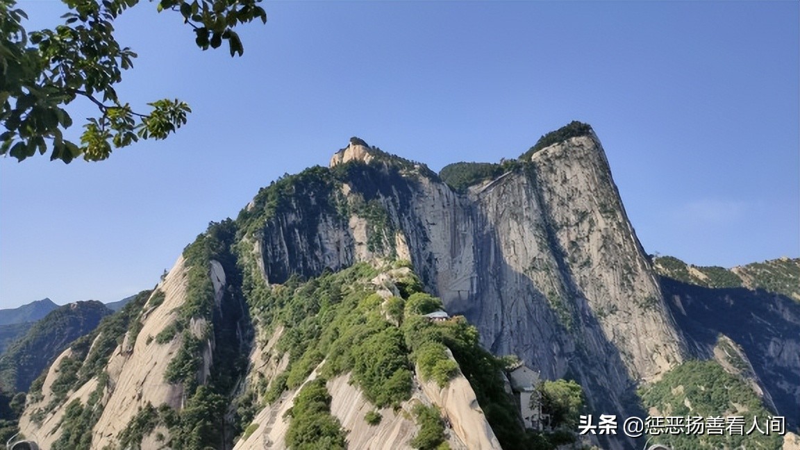 华山景区门票优惠政策最新消息,西岳华山门票多少钱